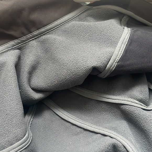 Sierra Designs lightweight black zip up outdoor jacket size medium - Picture 11 of 11